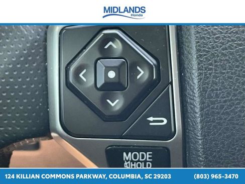 Used 2019 Toyota 4Runner SR5 AWD/4WD image 29