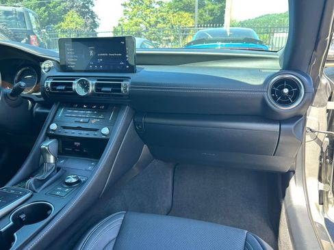 Used 2023 Lexus RC 350 F Sport image 27