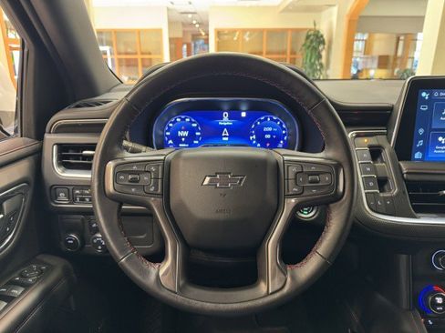 Used 2022 Chevrolet Tahoe RST w/ Sport Performance Package image 8