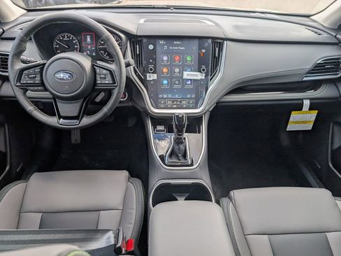 New 2025 Subaru Outback Onyx Edition image 20
