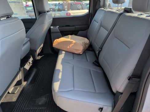 New 2026 Ford F550 4x4 Crew Cab Super Duty image 25