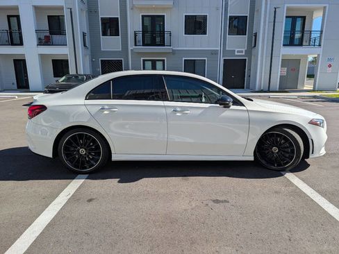 Used 2019 Mercedes-Benz A 220 image 4