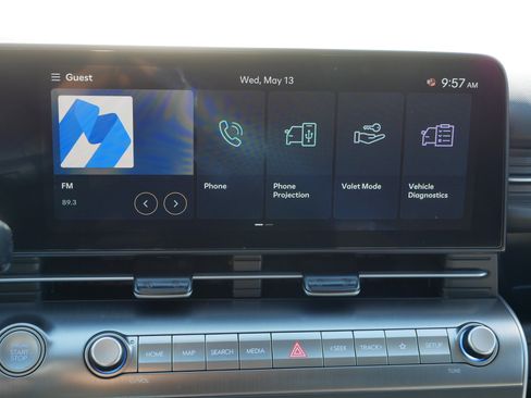 Certified 2026 Hyundai Kona SEL Sport AWD/4WD image 22