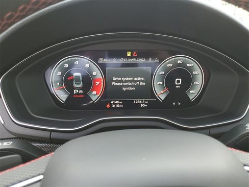 Used 2024 Audi S5 Prestige image 21