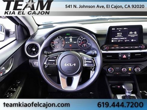 Certified 2024 Kia Forte LXS image 18