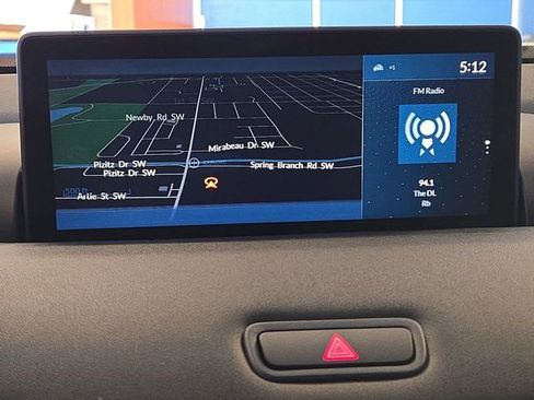 Certified 2023 Acura TLX Type S image 18