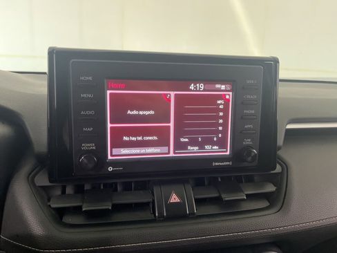 Used 2021 Toyota RAV4 XLE FWD image 65