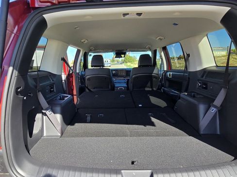 New 2026 Hyundai Santa Fe SEL image 30