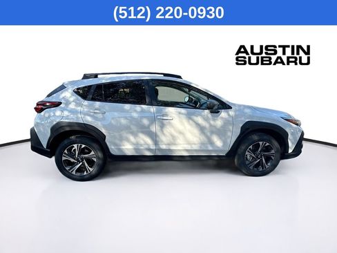 New 2026 Subaru Crosstrek 2.0i Premium AWD/4WD image 9