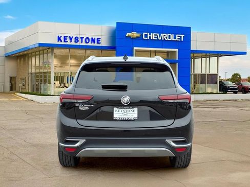 Used 2023 Buick Envision Essence FWD image 6