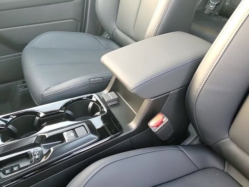 New 2026 Subaru Forester Limited image 26