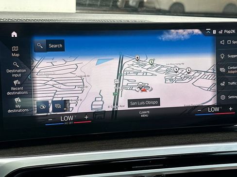 Used 2023 BMW 330e w/ Premium Package RWD image 20