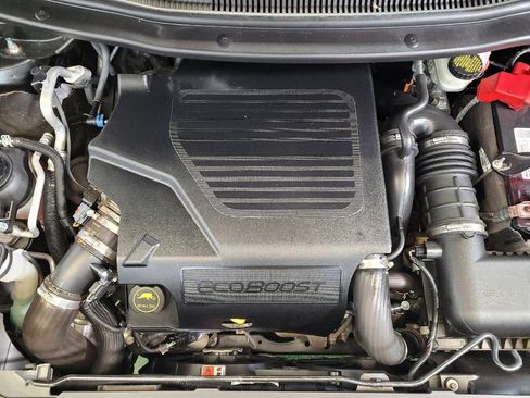 Used 2016 Ford Explorer Sport image 30