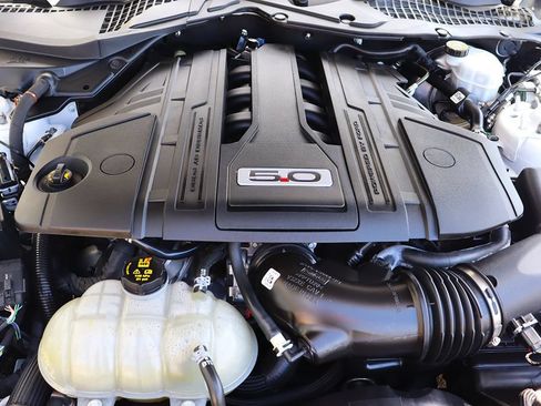 Used 2021 Ford Mustang GT w/ Equipment Group 301A RWD image 50