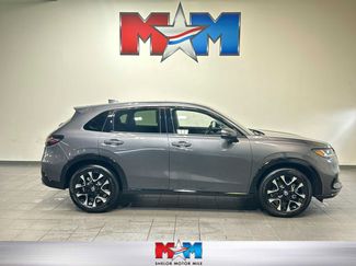 Used 2026 Honda HR-V EX-L video 1