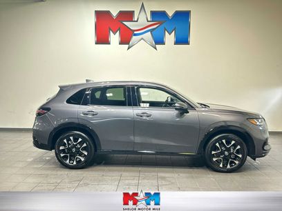 Used 2026 Honda HR-V EX-L