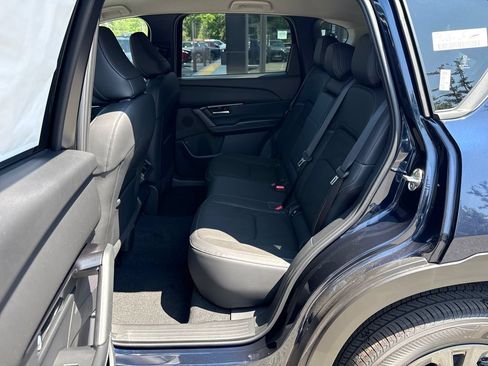 New 2026 MAZDA CX-5 Select AWD/4WD image 30