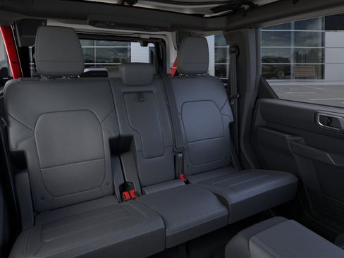 New 2026 Ford Bronco Badlands AWD/4WD image 24
