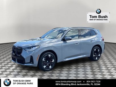 New 2026 BMW X3 xDrive30 w/ Premium Package
