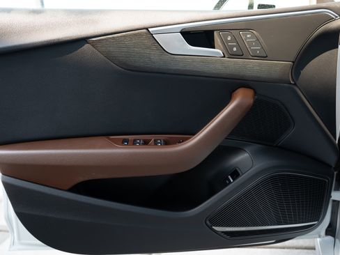 Used 2018 Audi A5 2.0T Premium Plus w/ Premium Plus image 20