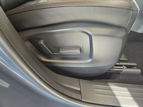 New 2025 MAZDA CX-5 Carbon Edition image 4