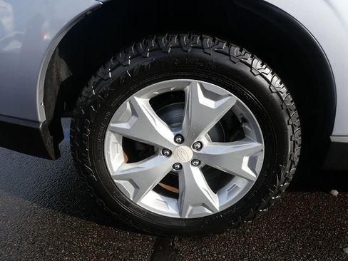 Used 2015 Subaru Forester 2.5i Premium image 33