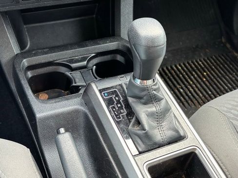 Used 2023 Toyota Tacoma SR5 image 12