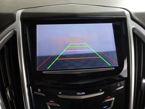 Used 2014 Cadillac SRX FWD image 40