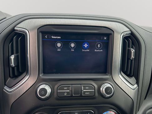 Certified 2023 GMC Sierra 2500 Denali w/ Denali Ultimate Package image 11