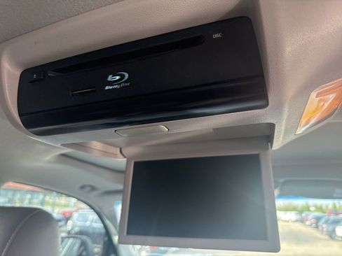 Used 2016 Toyota Sequoia Limited w/ Safety & Convenience Package image 12