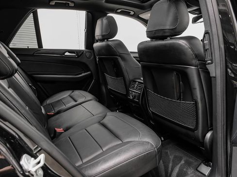 Used 2018 Mercedes-Benz GLE 43 AMG 4MATIC image 30