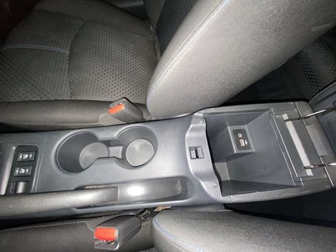 Used 2019 Nissan Sentra SR FWD image 20