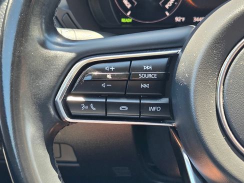 Certified 2024 MAZDA CX-90 Plug-In Hybrid w/ Preferred AWD/4WD image 32
