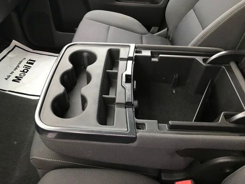 Used 2019 Chevrolet Silverado 1500 LT w/ All Star Edition image 14