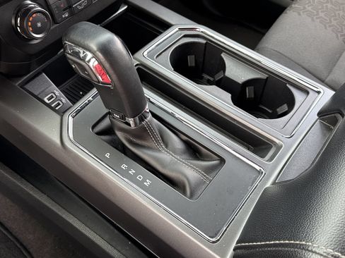 Used 2019 Ford F150 XLT w/ Equipment Group 302A Luxury RWD image 7