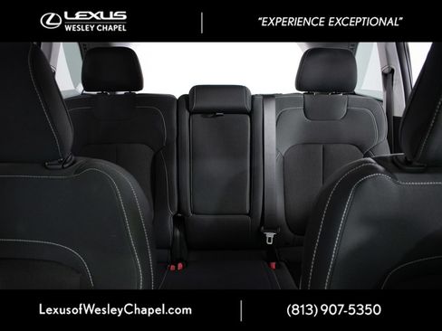 Used 2023 Jeep Grand Cherokee Laredo RWD image 22