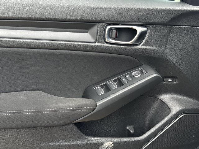 Used 2025 Honda Civic LX image 24