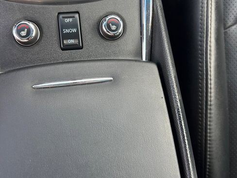 Used 2012 INFINITI G37 x w/ Premium Pkg image 33