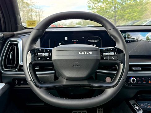 New 2026 Kia Sorento SX Prestige AWD/4WD image 40