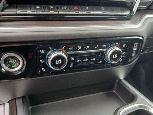 Certified 2023 GMC Sierra 1500 SLT AWD/4WD image 36