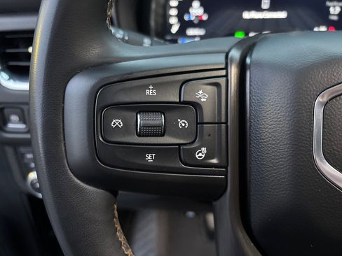 Certified 2023 GMC Yukon AT4 image 18