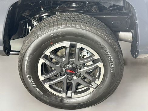 New 2025 Toyota Tacoma TRD Sport image 20