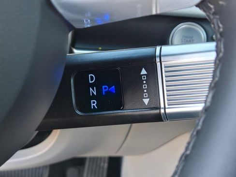 New 2026 Hyundai Tucson Limited AWD/4WD image 18