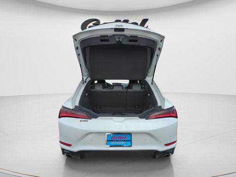 Used 2026 Acura Integra A-Spec FWD image 10
