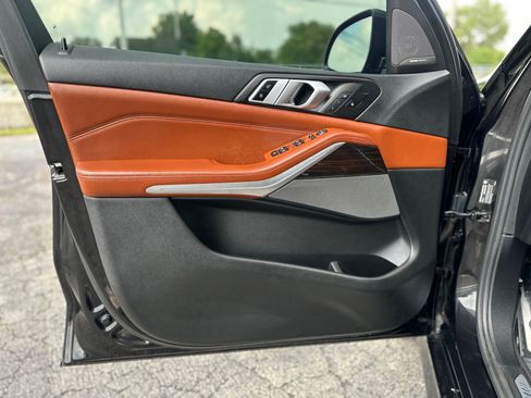 Used 2019 BMW X5 xDrive50i w/ M Sport Package AWD/4WD image 17