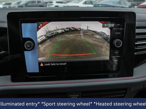 New 2026 Volkswagen Jetta GLI Autobahn image 9