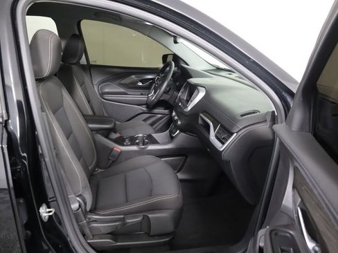Used 2023 GMC Terrain SLE w/ Driver Convenience Package image 20