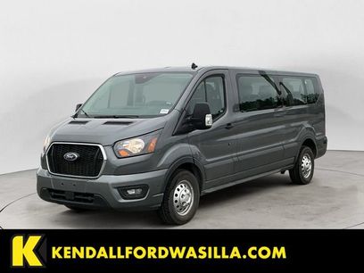 Used 2024 Ford Transit 350 XLT