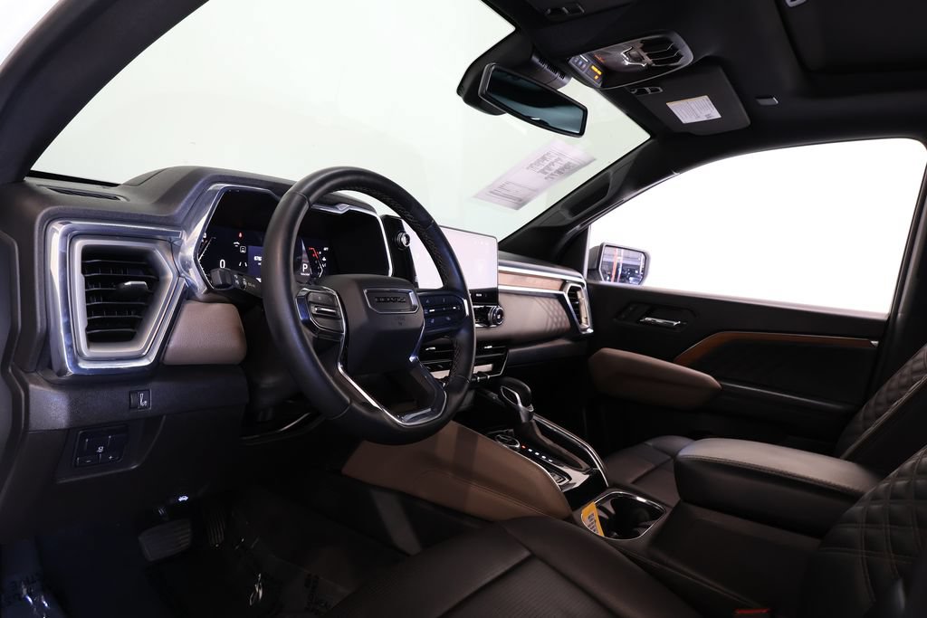 Used 2023 GMC Canyon Denali AWD/4WD image 20