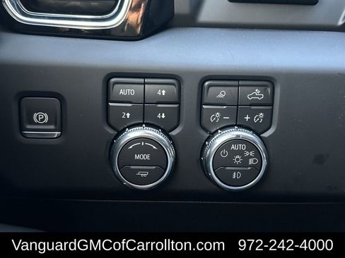 New 2026 GMC Sierra 2500 Denali w/ Denali Reserve Package image 21